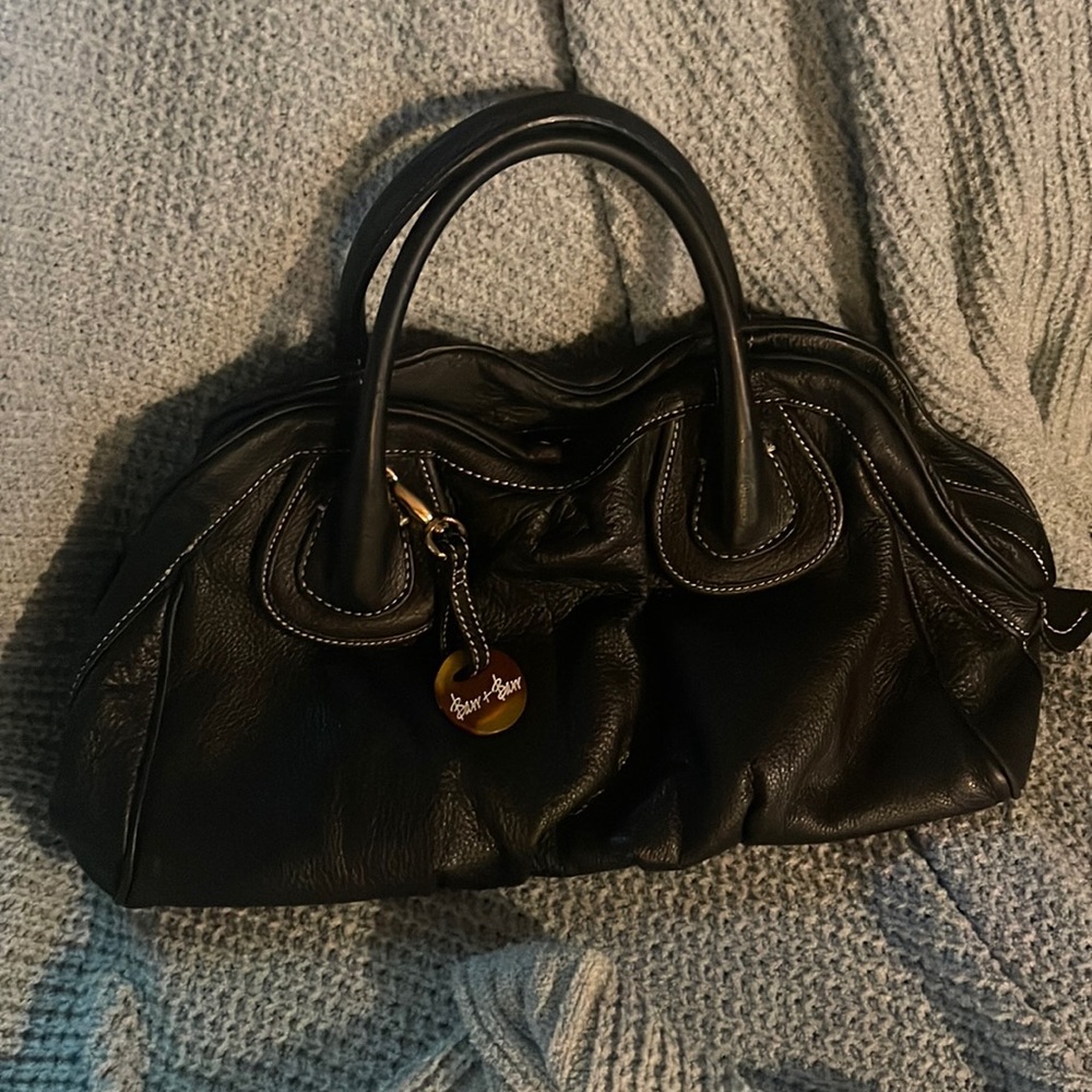 Barr+barr  purse
